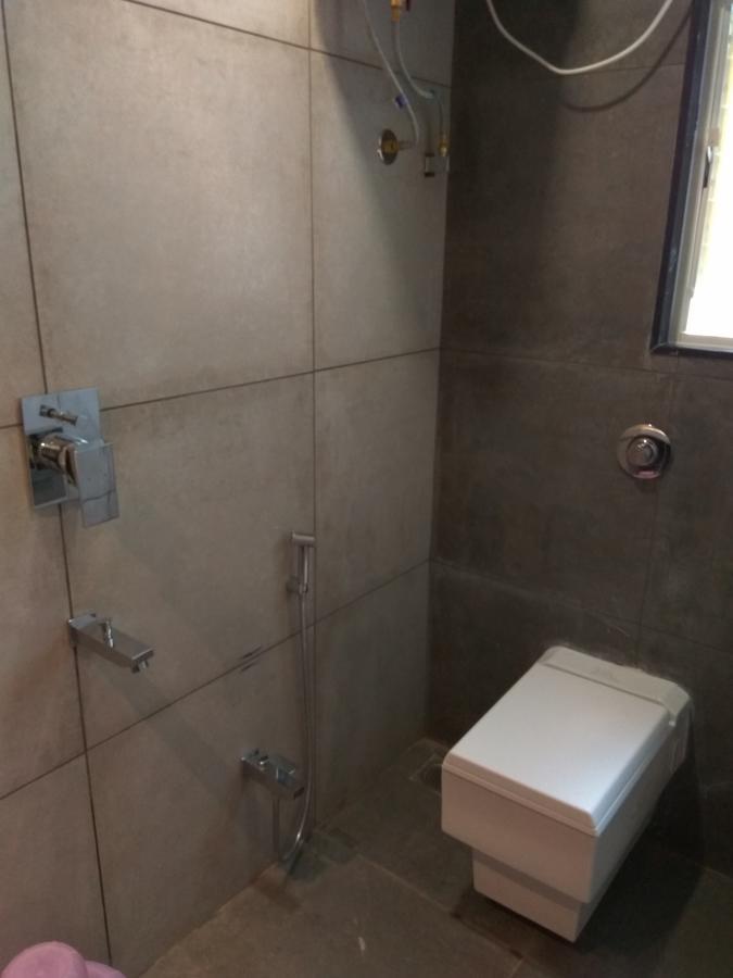 Manasi Inn Сатара Екстер'єр фото